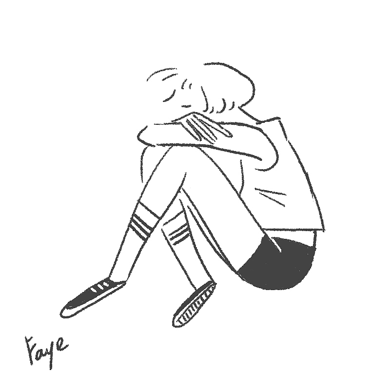 2017夏的画（图ZOTIxMTYwMjA=） - 创作习作 - 站酷设计师吐纸超人原创素材 - 站酷ZCOOL