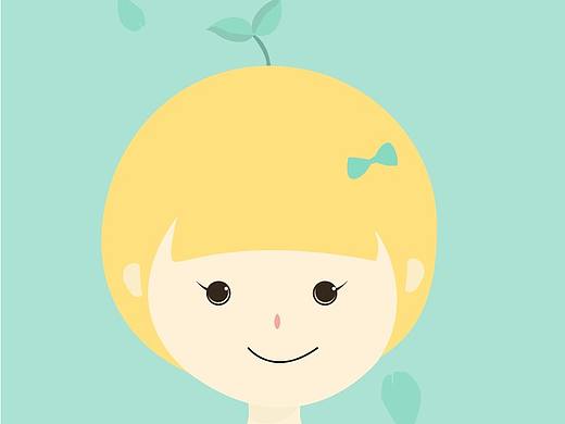 ai插画