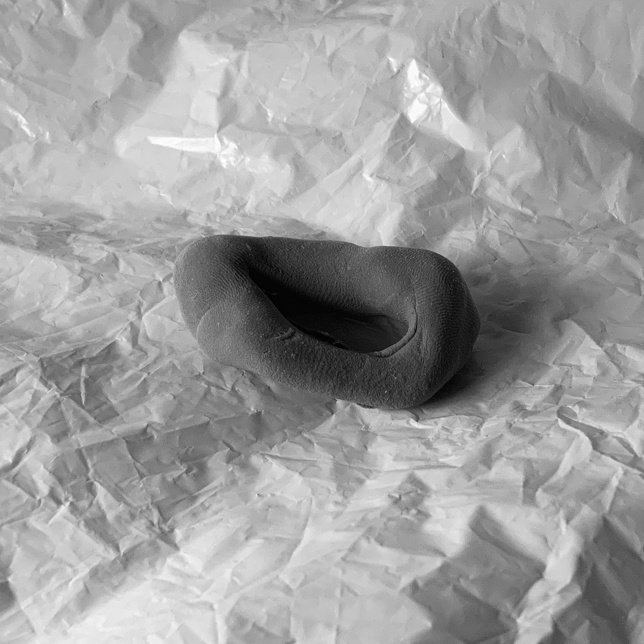 树脂灯 | Resin lamp