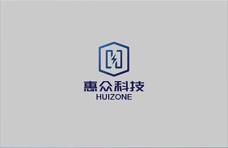 【惠众科技】品牌形象设计（图ZMzMxNzA2OTI=） - 品牌 - 站酷设计师徐羊飞原创素材 - 站酷ZCOOL