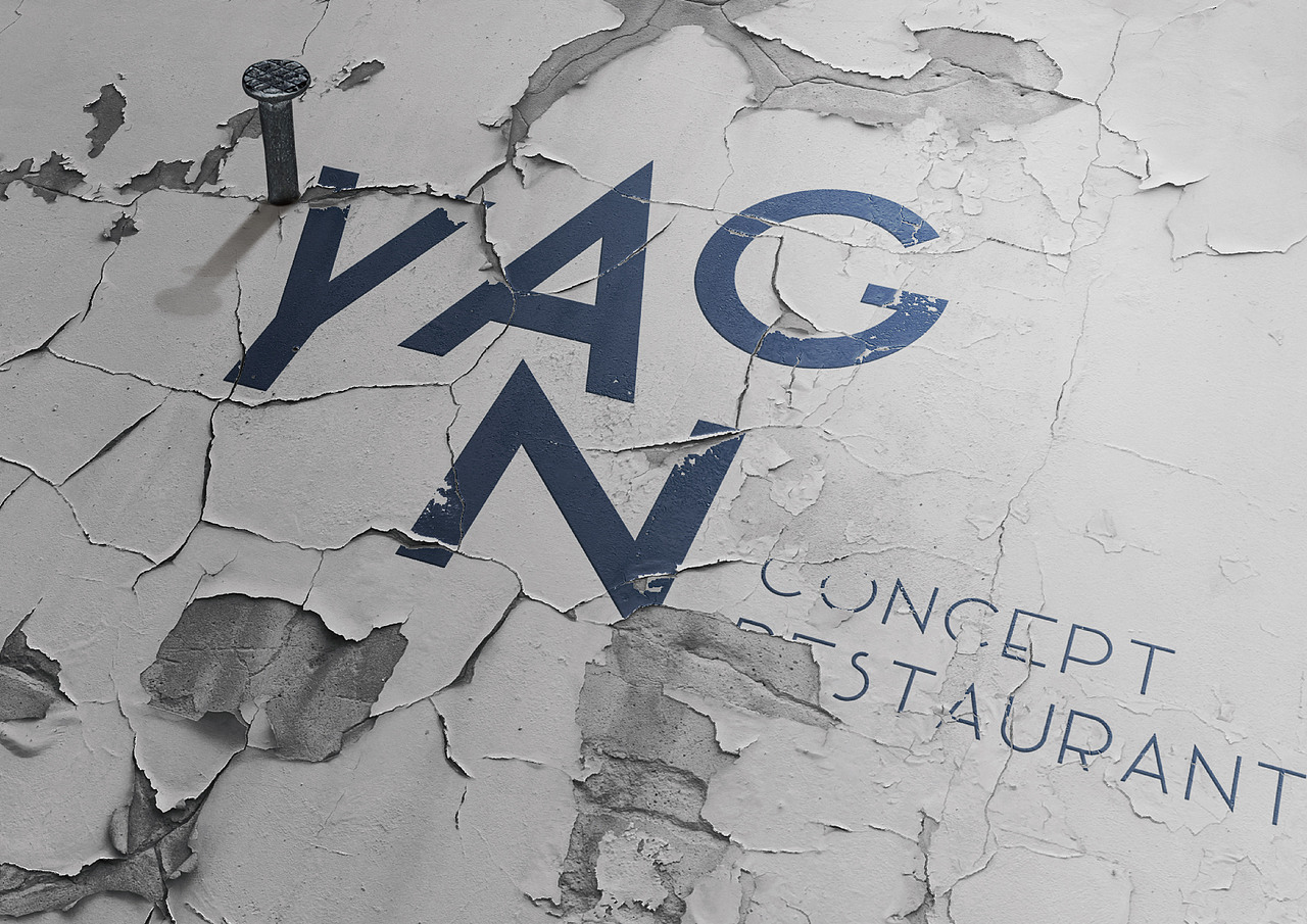 YANG 特立独行的餐馆/酒馆 前期视觉定义