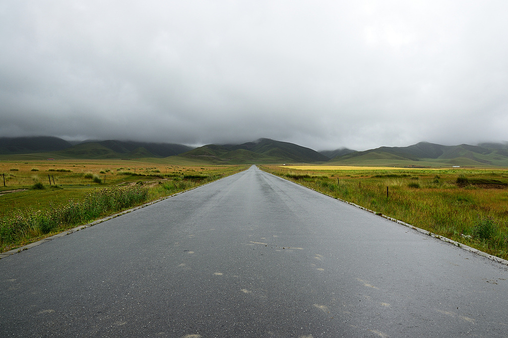 高原風(fēng)光（圖ZNDEyNjg2NA==） - 風(fēng)光攝影 - 站酷設(shè)計師reshaw原創(chuàng)素材 - 站酷ZCOOL