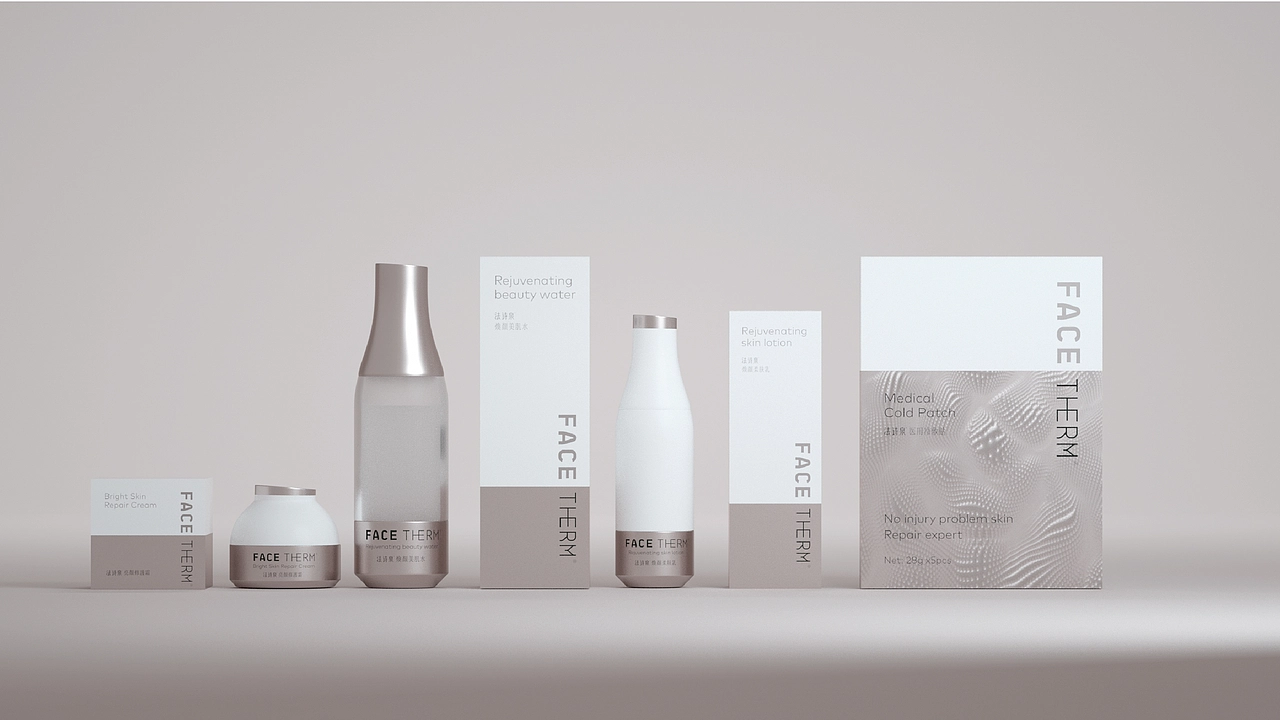 FACE THERM 法诗泉