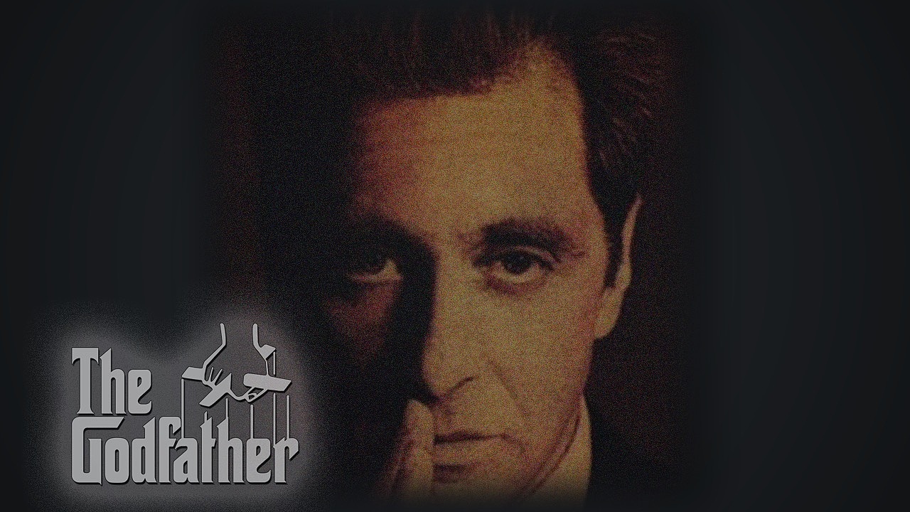 Z269 Watch⌘GodFather Kaba s