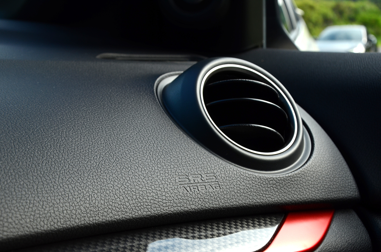 【Civic TYPE-R&SubaruBRZ】山路掠影