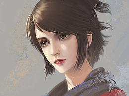 畫(huà)江湖之不良人頭像