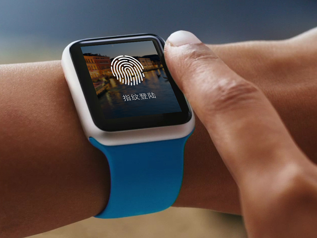 IwatchUIAPP界面喵一一11_原创作品站酷ZCOOL