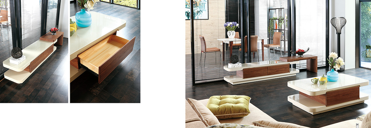 帷品家居 / 画册设计