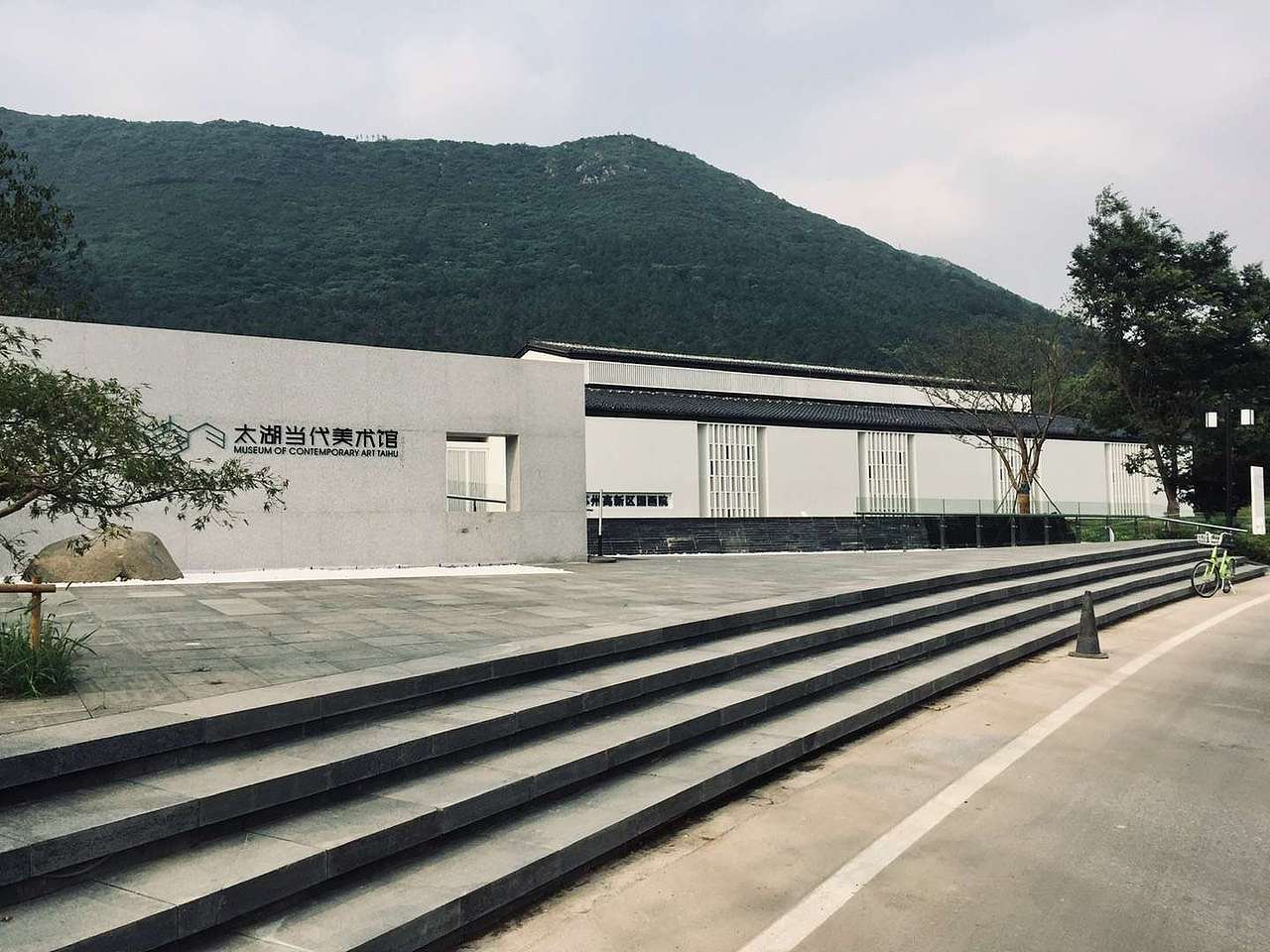 蘇州太湖美術(shù)館（圖ZMTk0MDc1MTgw） - 建筑/空間 - 站酷設(shè)計(jì)師Timothy唐原創(chuàng)素材 - 站酷ZCOOL