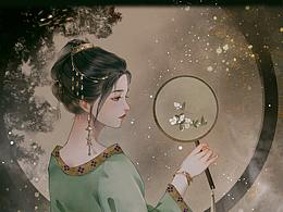 古风及素材