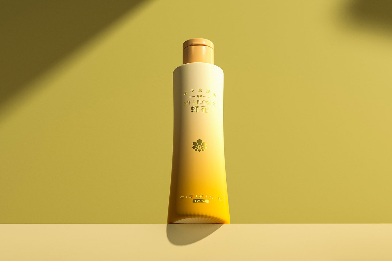 蜂花包装升级（图ZMjc4NzIwMTYw） - 包装 - 站酷设计师妙创设计原创素材 - 站酷ZCOOL