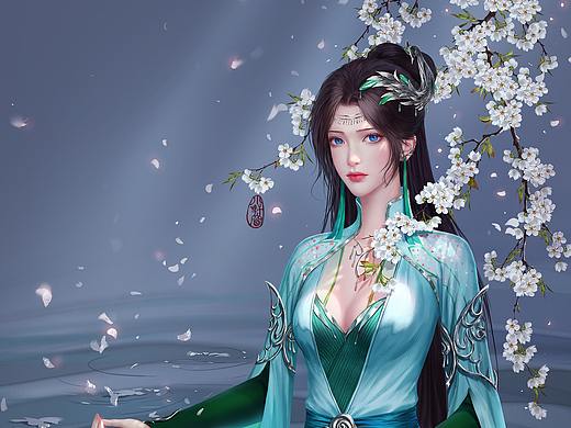 云韵同人