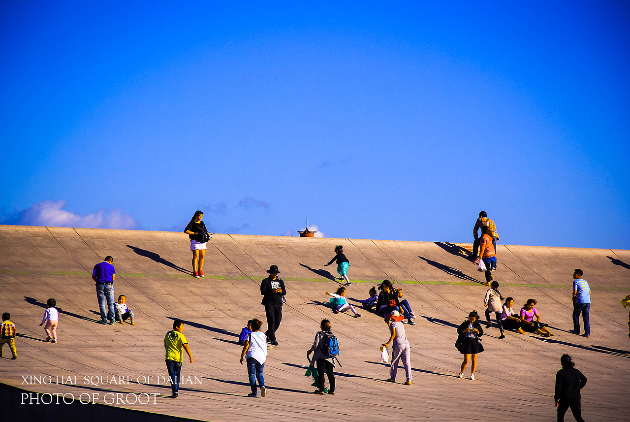 Love dalian（圖ZMzM2OTg3MzI=） - 風(fēng)光攝影 - 站酷設(shè)計(jì)師小樹and大靈原創(chuàng)素材 - 站酷ZCOOL