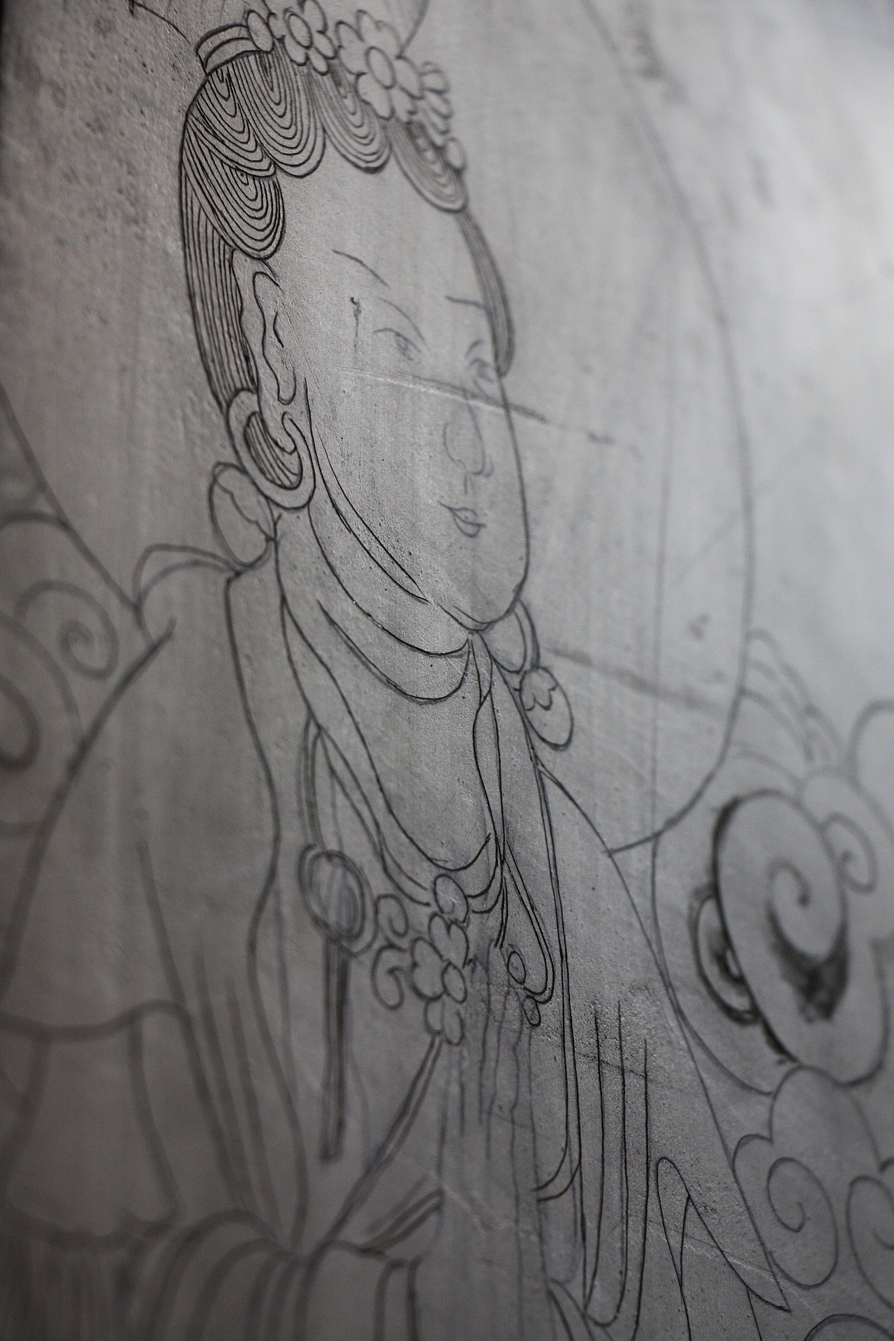 平凡的敦煌,平凡的自己,平凡的生活,才是精彩的人生