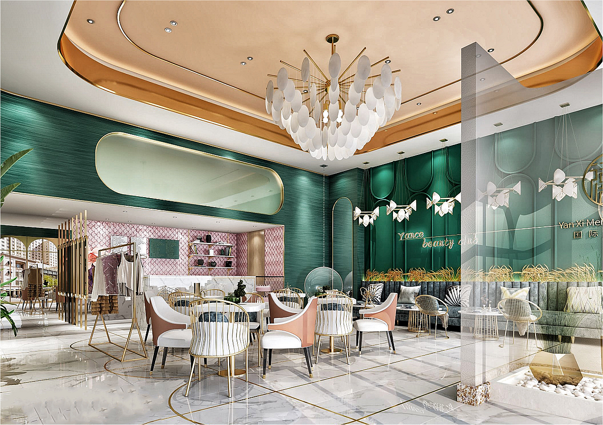 颜禧（图ZMTU0NjYyMzg0） - 品牌 - 站酷设计师落雪听音原创素材 - 站酷ZCOOL