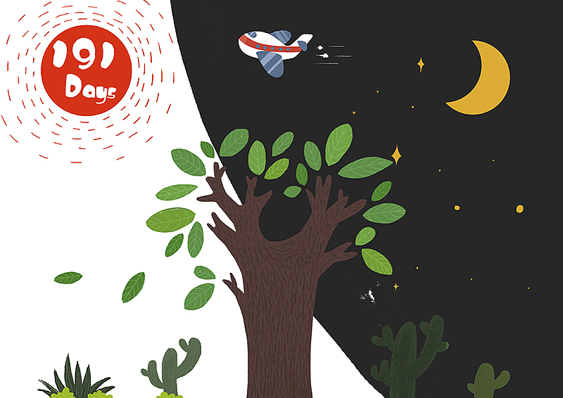 2016年的一组手绘（图ZMTA1NDcxMzg0） - 绘本 - 站酷设计师Mr_洋葱君原创素材 - 站酷ZCOOL