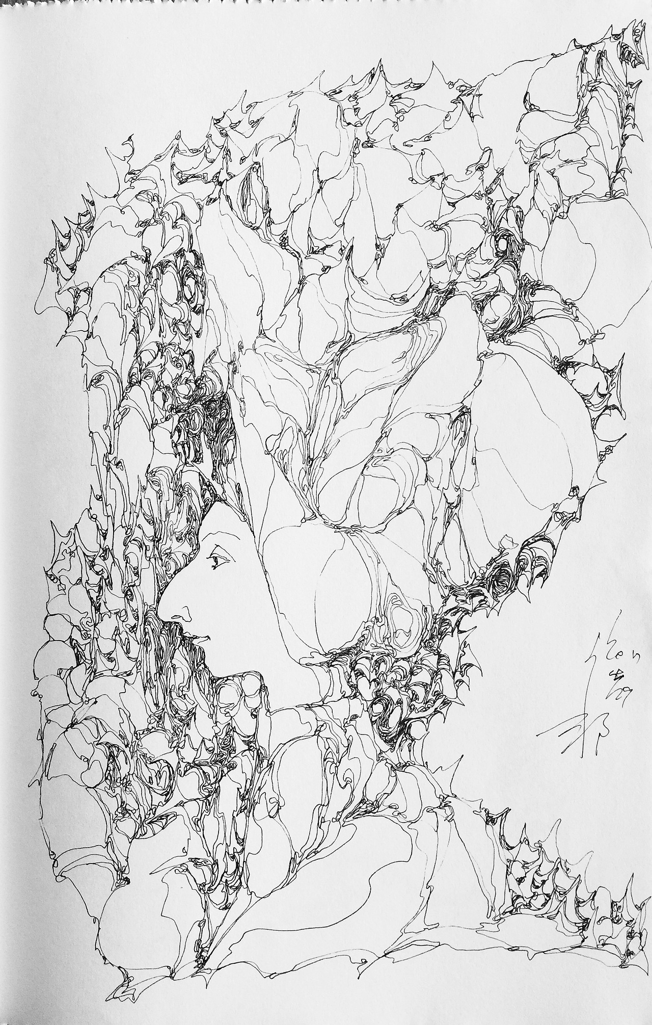 线体日记2017(III)