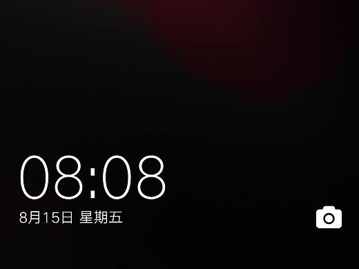 练习-手机主题皮肤