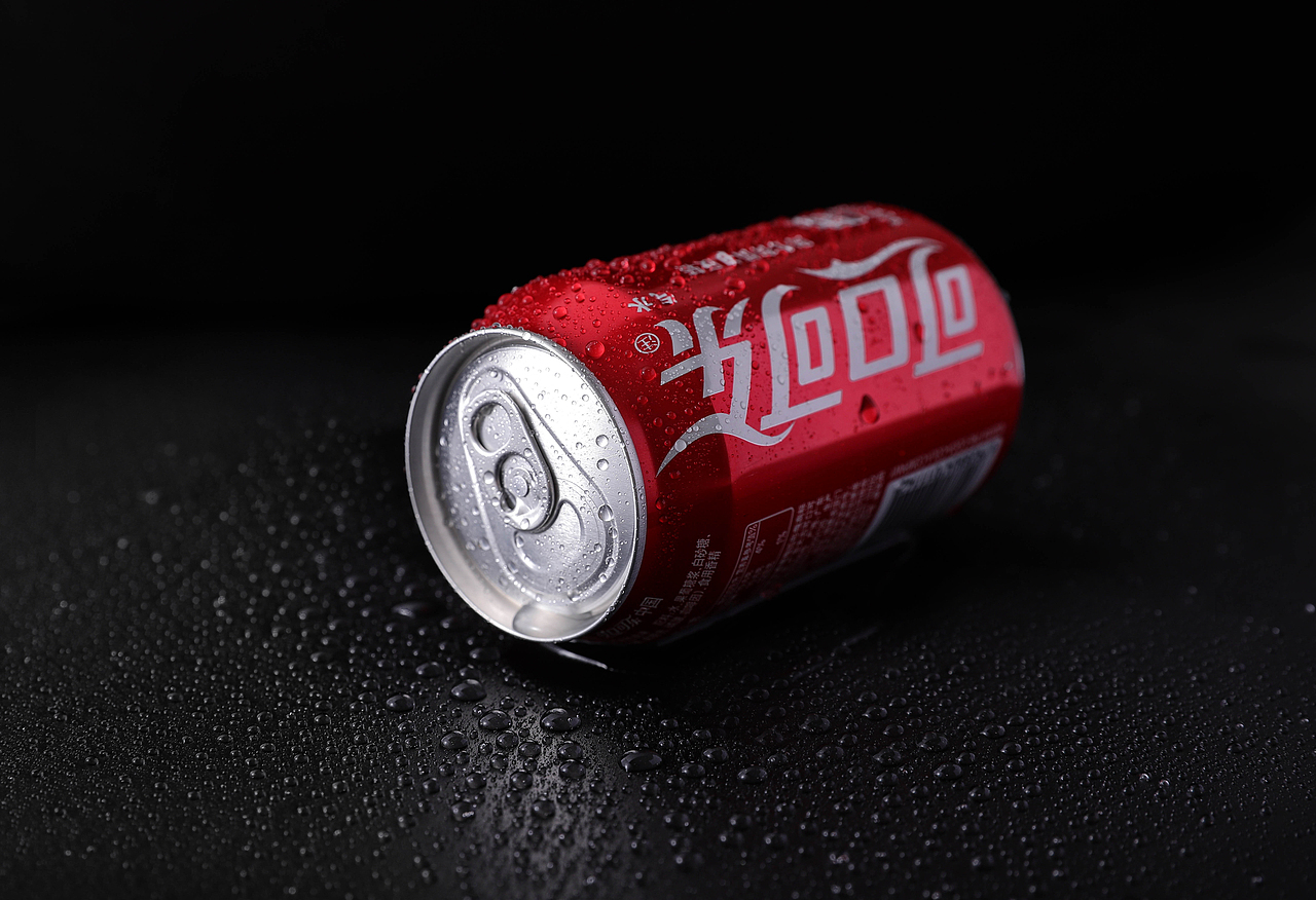 四川移动城堡70静物摄影70可口可乐