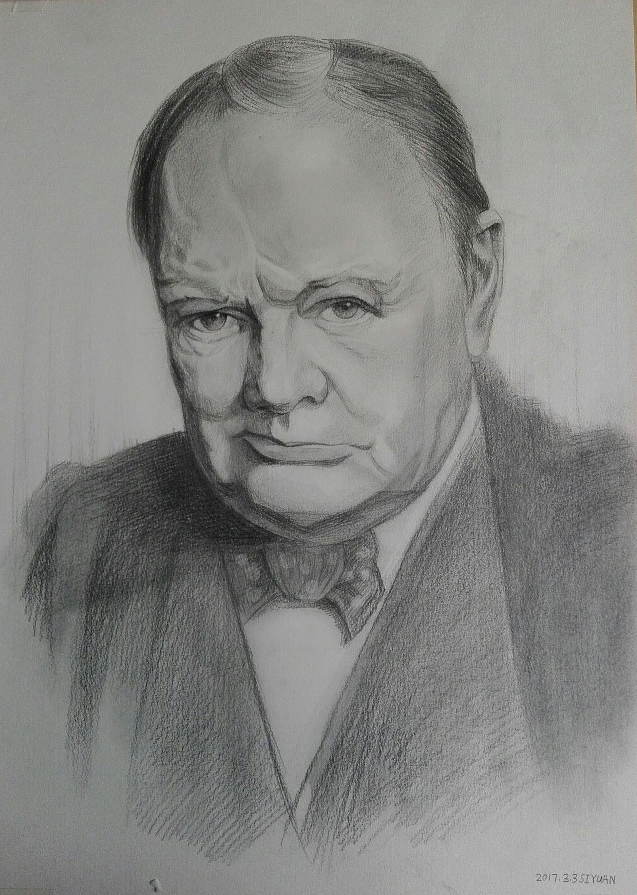 White elephant_游侠学士站酷ZCOOL