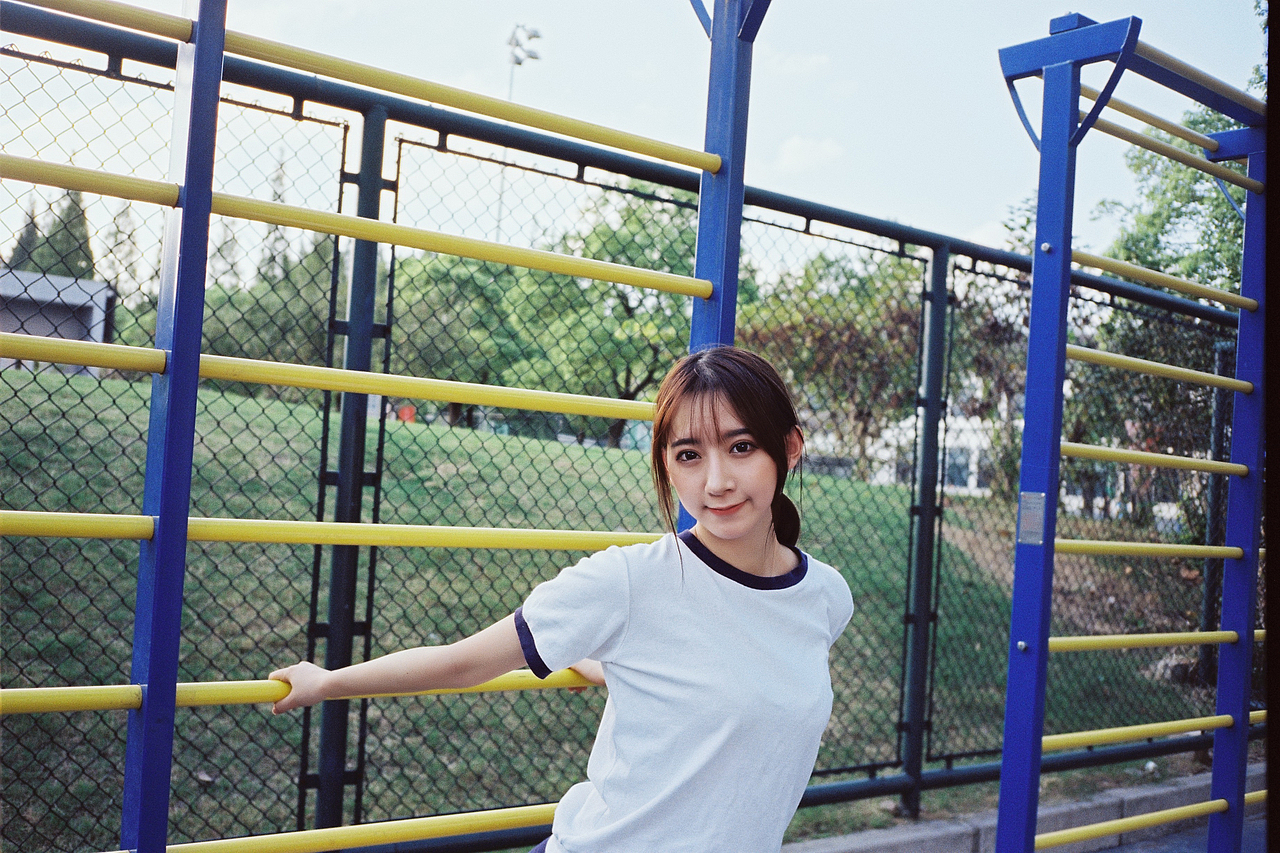 下课后（图ZMTc4MDk3OTg0） - 人像摄影 - 站酷设计师纯洁的蒋老师原创素材 - 站酷ZCOOL