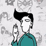 用户头像