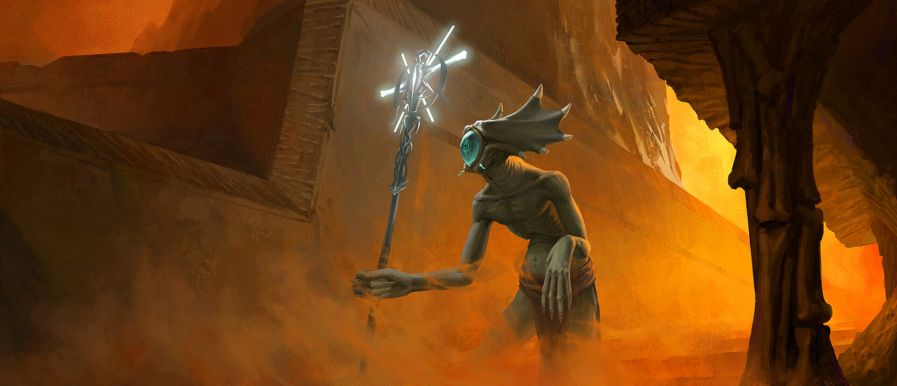 概念实验（图ZMjQwMzEzOTEy） - 概念设定 - 站酷设计师陈春来原创素材 - 站酷ZCOOL