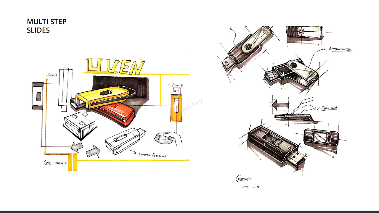 产品手绘技法与表达（图ZMjQxMjg4MTQw） - 其他工业/产品 - 站酷设计师你怪带感原创素材 - 站酷ZCOOL
