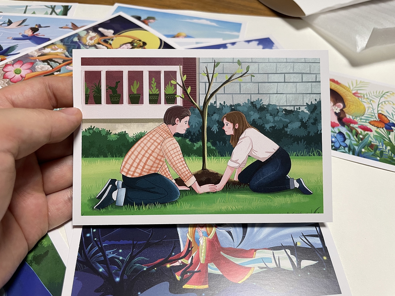 跟着电影画插画（图ZMzQ2OTcwMzM2） - 艺术插画 - 站酷设计师冰可乐先生原创素材 - 站酷ZCOOL