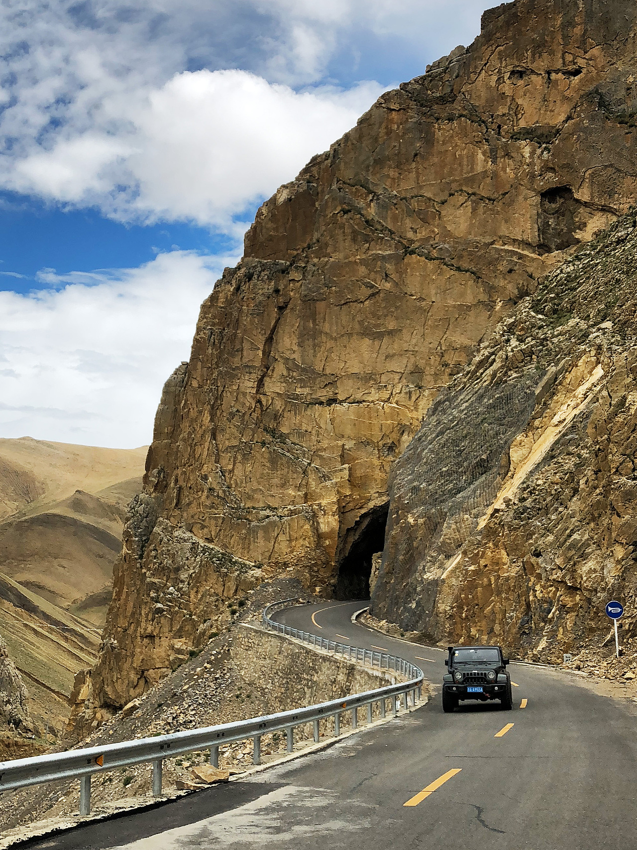 【西藏 川西】 风景摄影