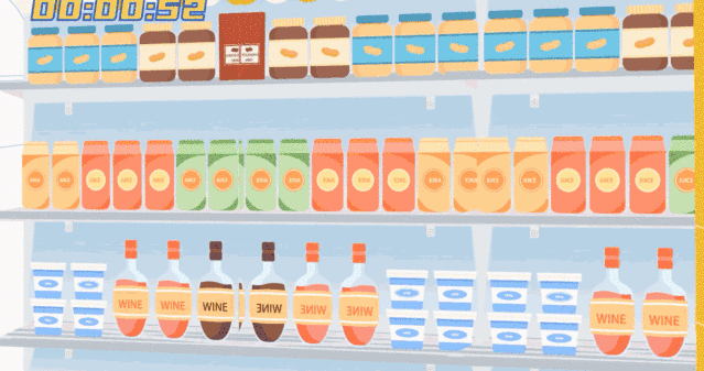 《当文明变成一种习惯》MG动画—安戈力文化（图ZMjA4Njk3NDIw） - Motion Graphic - 站酷设计师安戈力原创素材 - 站酷ZCOOL