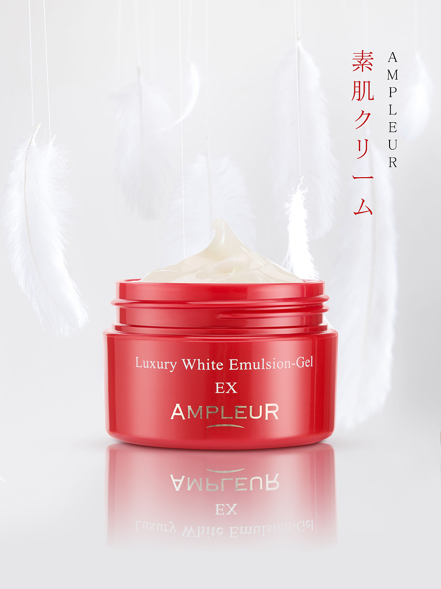 化妝品攝影精修合成（圖ZMTQ4Mjg3MTAw） - 修圖/后期 - 站酷設(shè)計師木南Design原創(chuàng)素材 - 站酷ZCOOL