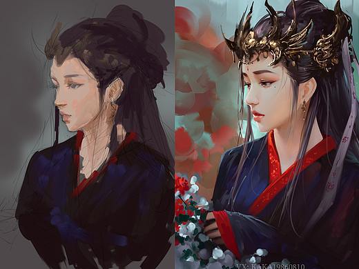 来几个步骤图