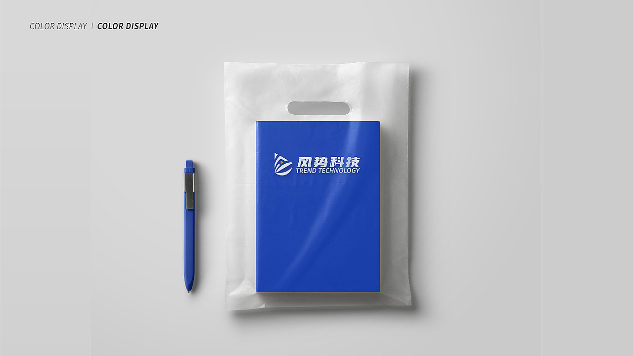 【瑞咖/品牌全案】风势科技 | 为您创造美好生活(图ZMjU3NjMzMjYw) - Logo - 站酷设计师瑞小咖原创素材 - 站酷ZCOOL