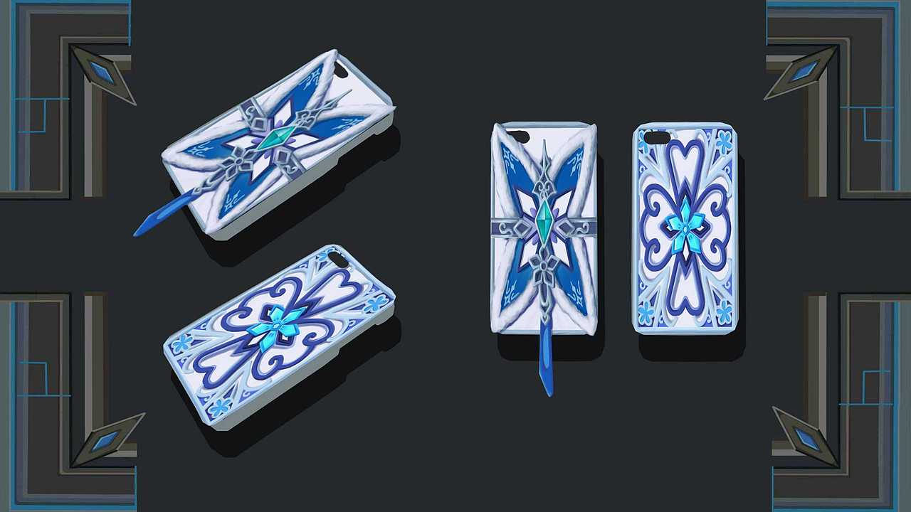 王者荣耀同人笔记本工作牌手机壳之王昭君（图ZOTM2ODA2ODA=） - 生活用品 - 站酷设计师捷诀原创素材 - 站酷ZCOOL