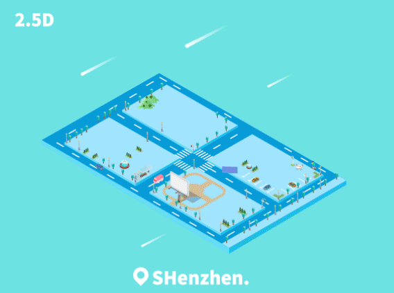 城市地标（图ZMTQwMTc2OTA4） - 创作习作 - 站酷设计师SHENMANMAN原创素材 - 站酷ZCOOL