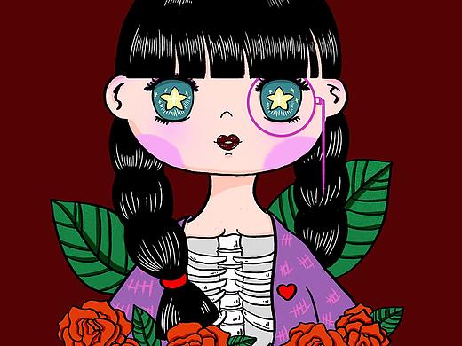 小制作（個(gè)人主頁-ZMzMyNjczNjg=） - 創(chuàng)作習(xí)作 - 站酷設(shè)計(jì)師喪喪李原創(chuàng)素材 - 站酷ZCOOL