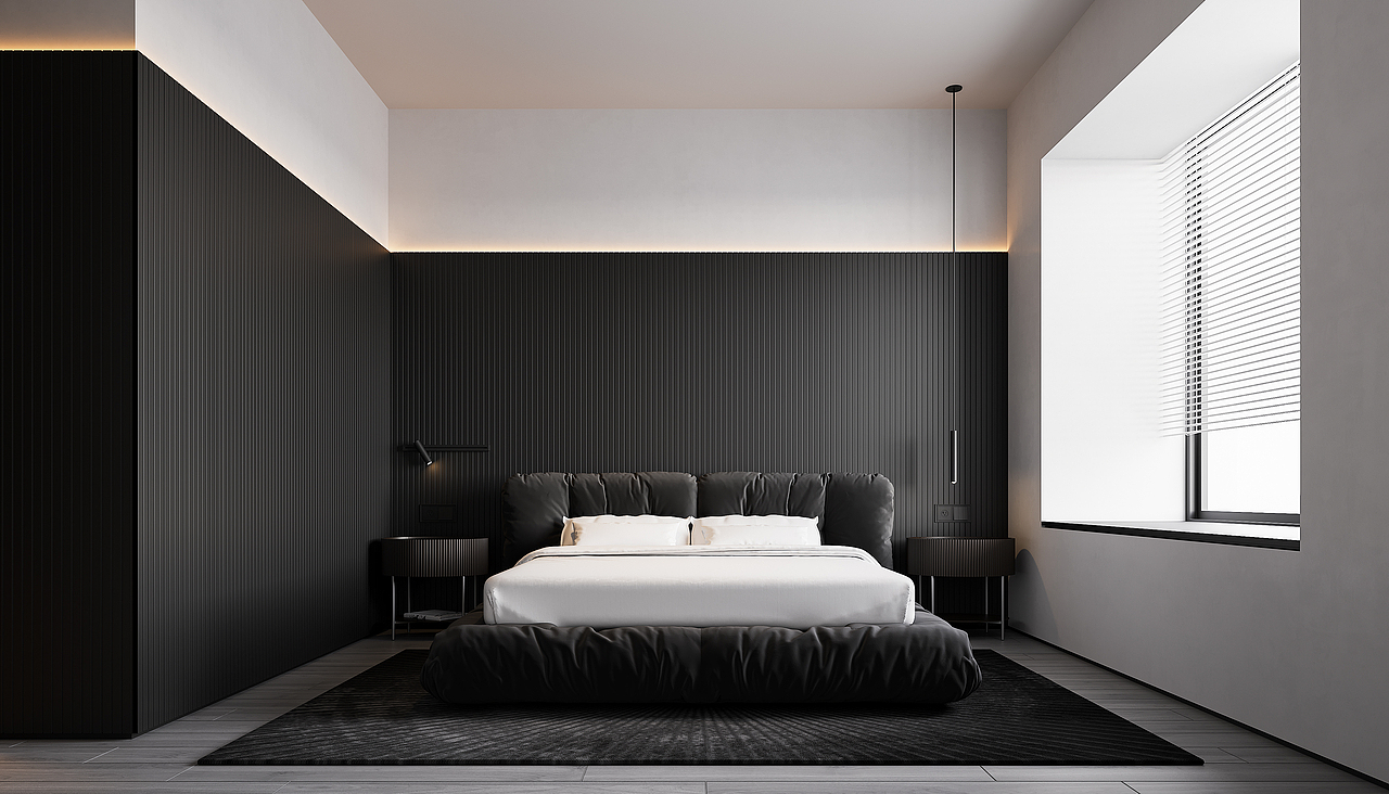 Project G House（图ZMjczNjE2ODIw） - 家装设计 - 站酷设计师youzd原创素材 - 站酷ZCOOL