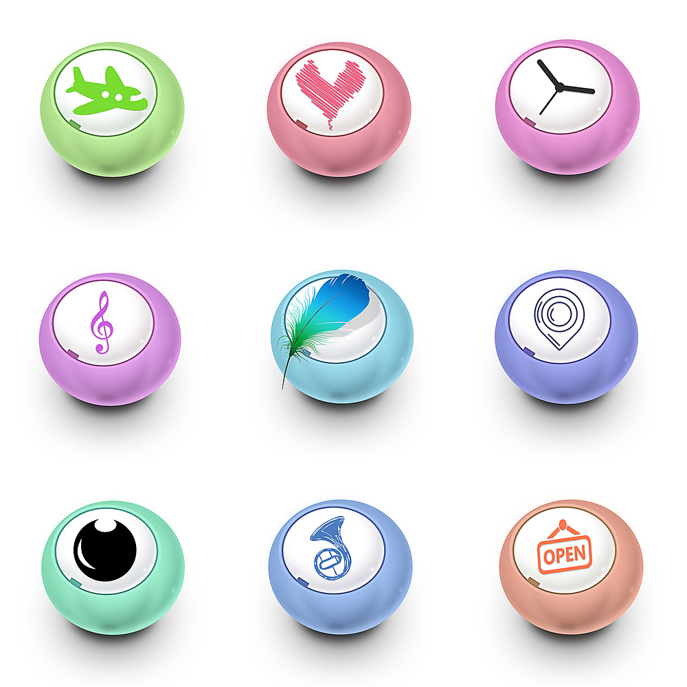 卡通写实图标（图ZMzc1ODc1OTI=） - 图标 - 站酷设计师懕丶原创素材 - 站酷ZCOOL