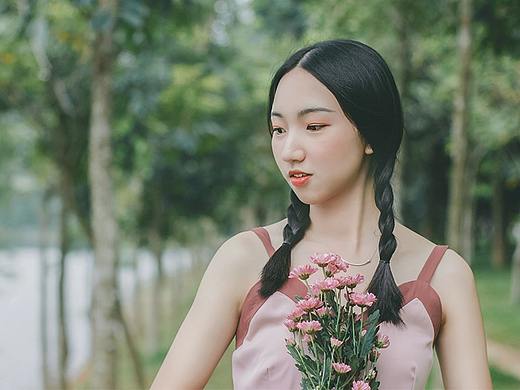 天青色等烟雨,而我在等你呀~