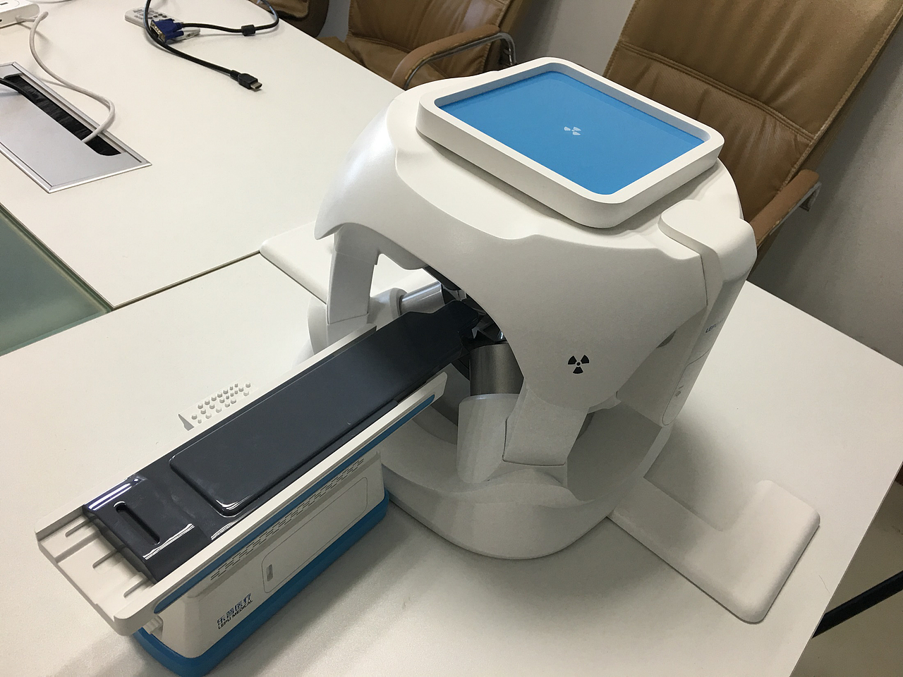 心脏介入磁导航系统设计