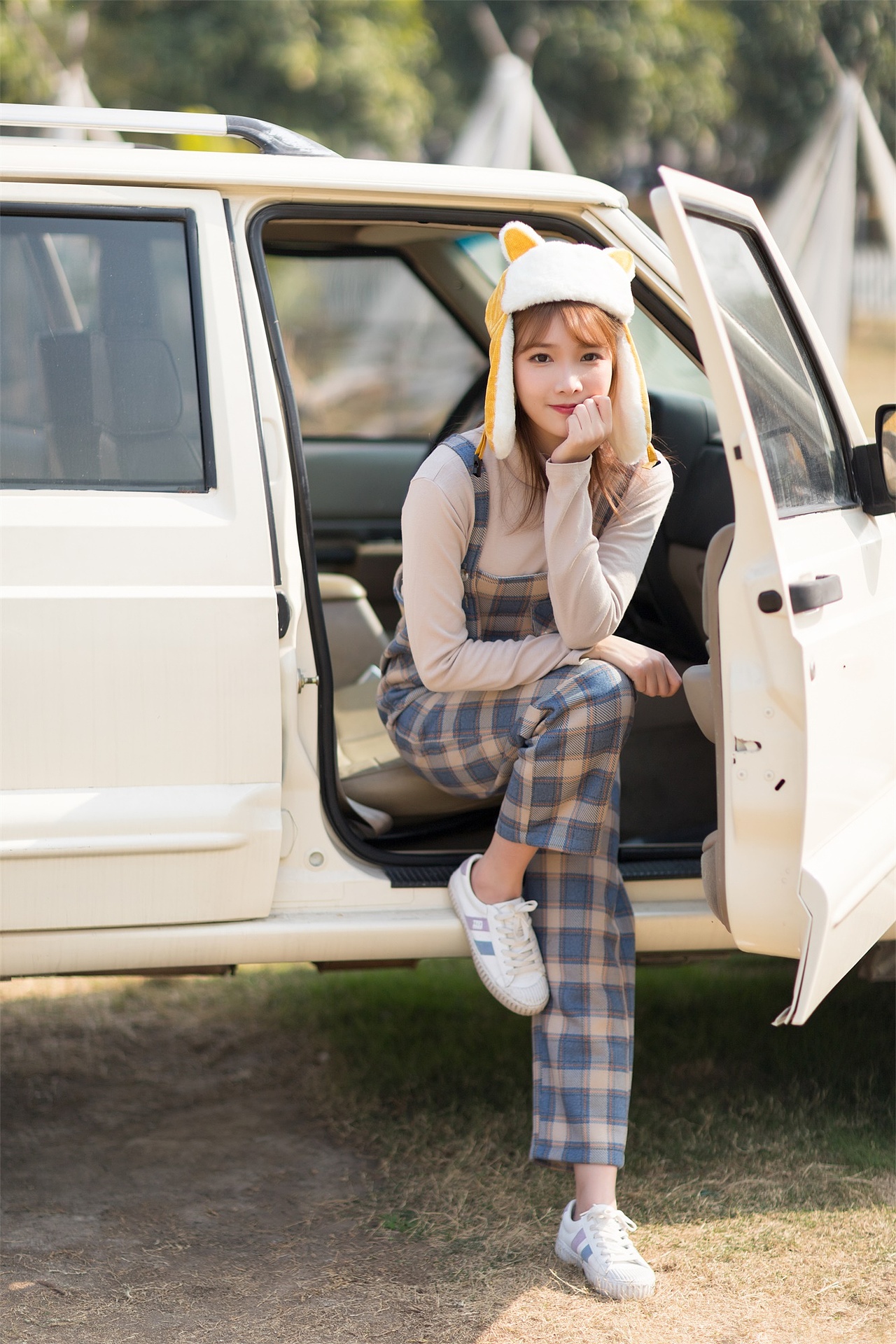 牧场日记（图ZMjQwODYxMDg0） - 人像摄影 - 站酷设计师大千Gz原创素材 - 站酷ZCOOL