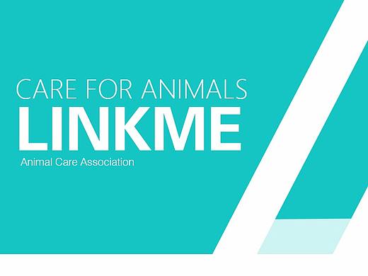 保护动物协会LINKMEAPP展示