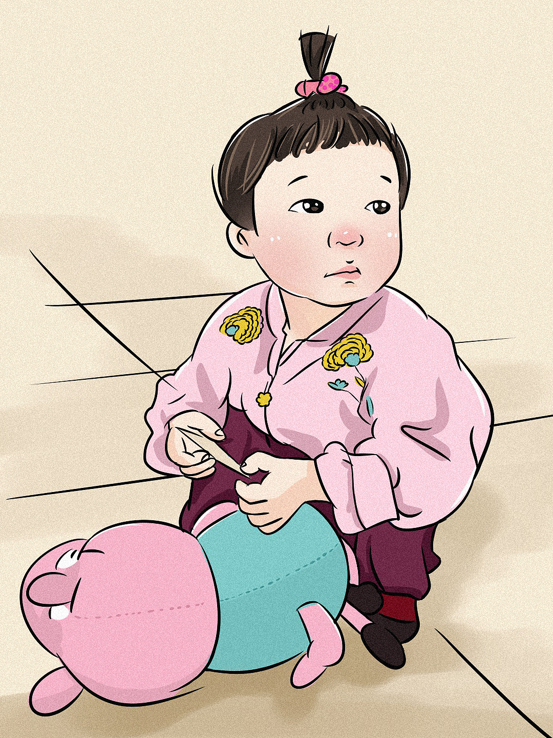 工作之余练手（图ZMTQxNjQ2OTA0） - 创作习作 - 站酷设计师周kiki原创素材 - 站酷ZCOOL