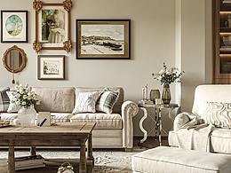 【空间】作品展示