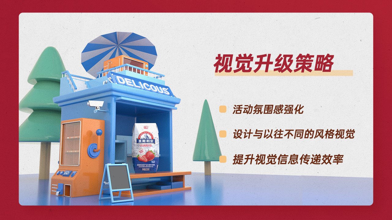 2021.5.17 吃货节页面