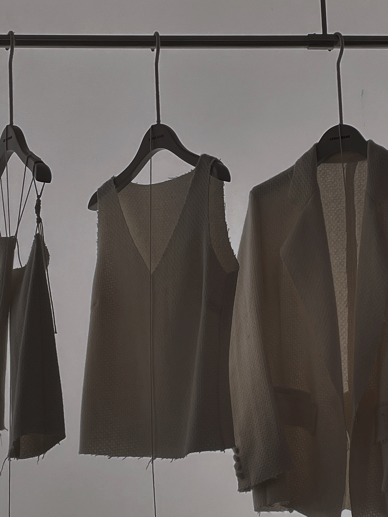 用手机记录生活