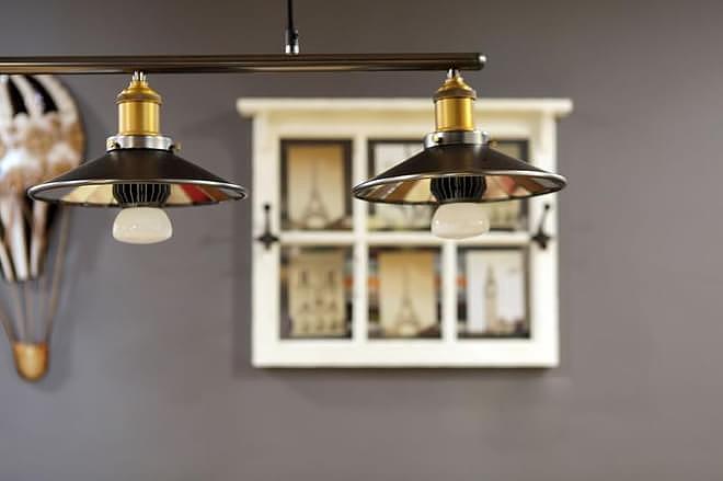 成都百纳装饰整装 116平米美式乡村风格（图ZNjU3MzA4NjQ=） - 家装设计 - 站酷设计师四川百纳家居装饰原创素材 - 站酷ZCOOL