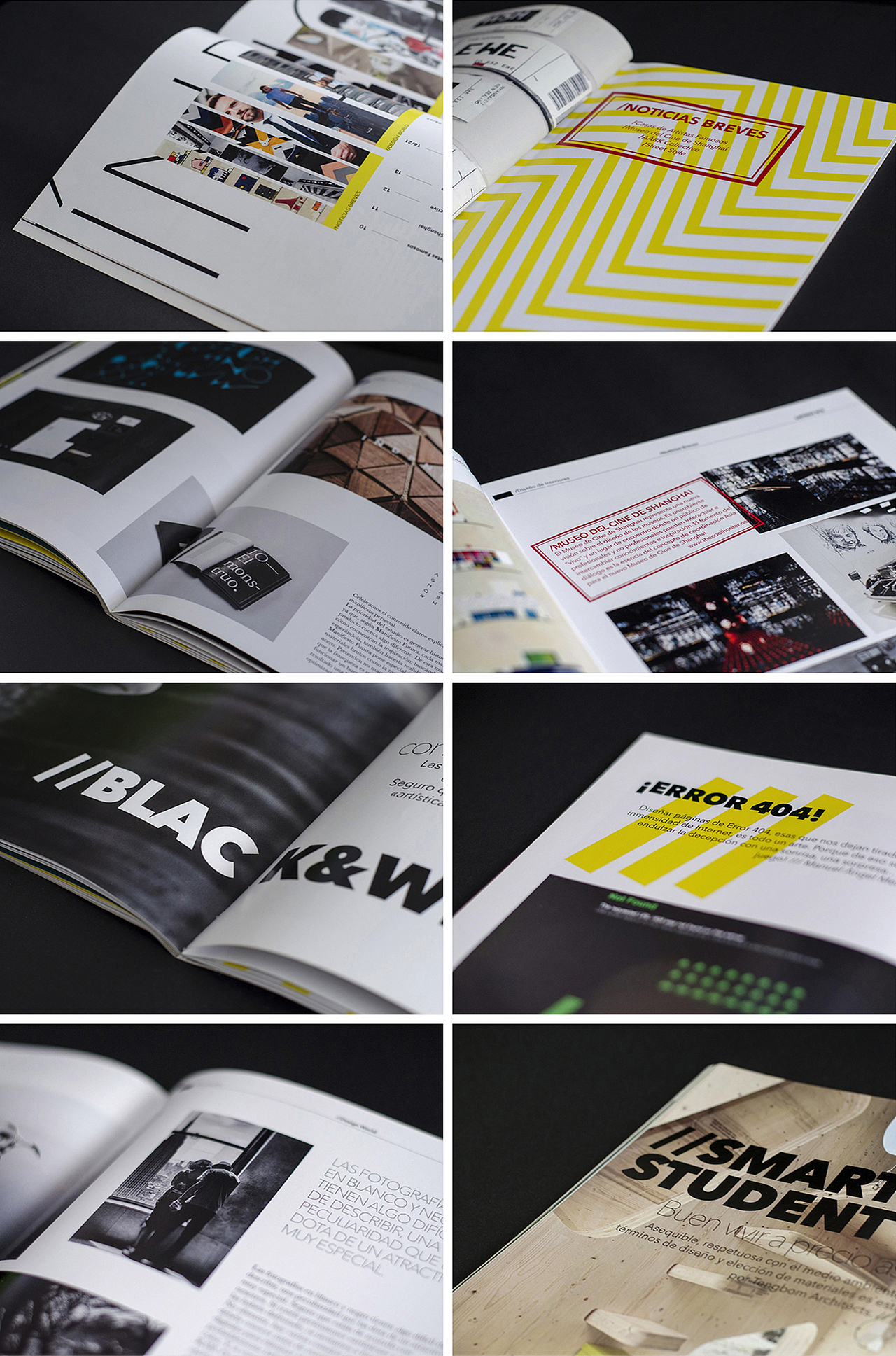 L. Magazine（图ZMzMxODI4MDA=） - 书籍/画册 - 站酷设计师iamruixu原创素材 - 站酷ZCOOL
