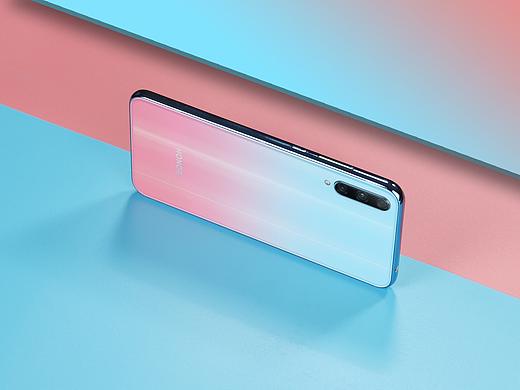 解锁你的少女心:荣耀20青春版冰岛幻境图赏